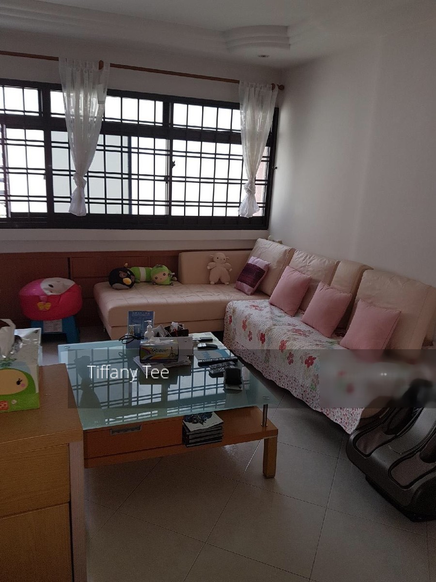 Tampines Street 71 thumbnail photo